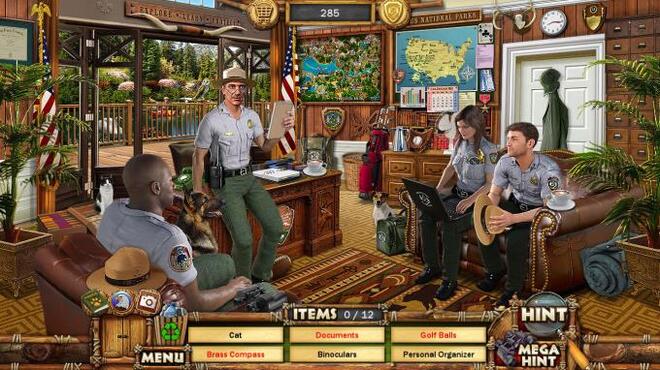 Vacation Adventures Park Ranger 13 Collectors Edition PC Crack
