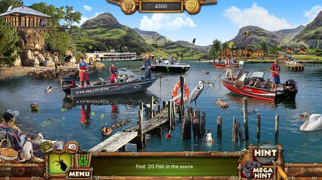 Vacation Adventures Park Ranger 13 Collectors Edition Torrent Download