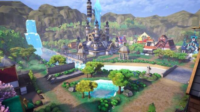 Valthirian Arc Hero School Story 2 Early Access iNTERNAL Torrent Download
