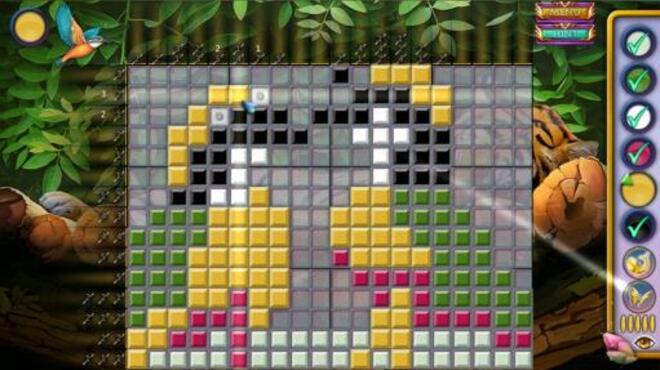 Wilderness Mosaic 5 India PC Crack