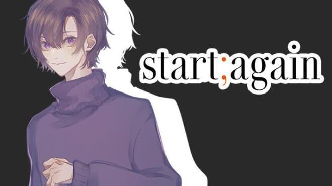 start again Free Download