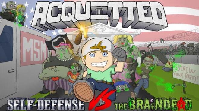 Acquitted Free Download