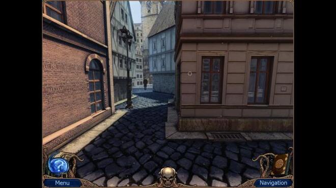 Alchemy Mysteries: Prague Legends PC Crack