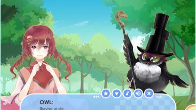 Anicon - Animal Complex - Party PC Crack