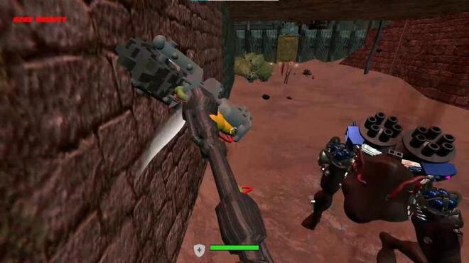 BINGIMAN Trap Ochido PC Crack