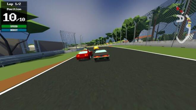 Barro GT Torrent Download
