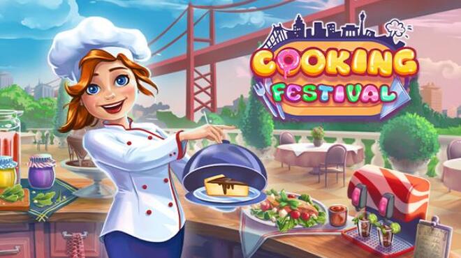 Cooking Festival Free Download