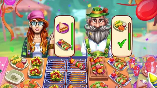 Cooking Festival Torrent Download