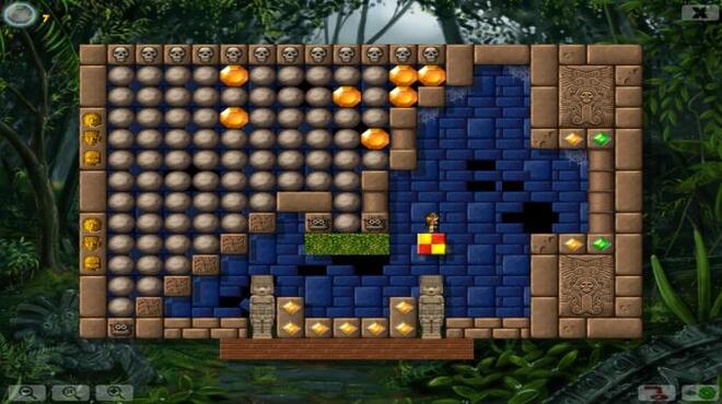 Diamond Joyce and the Secret of Crystal Cave PC Crack