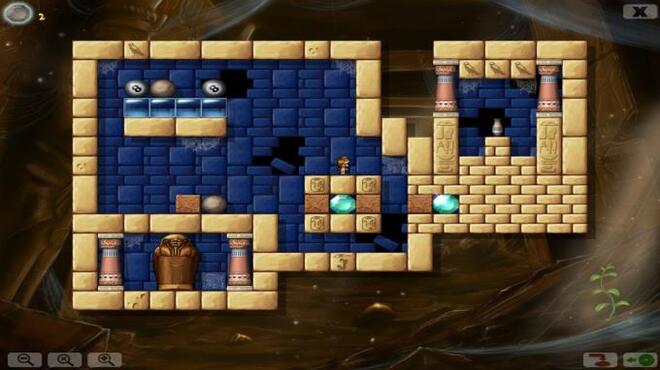 Diamond Joyce and the Secret of Crystal Cave Torrent Download
