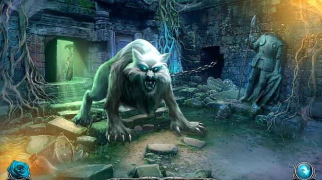 Dracula's Legacy PC Crack