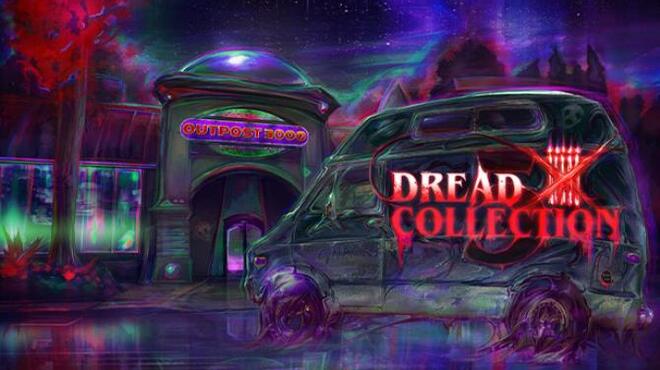 Dread X Collection 5 Free Download