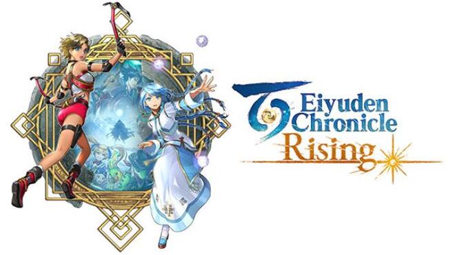 Eiyuden Chronicle Rising Free Download
