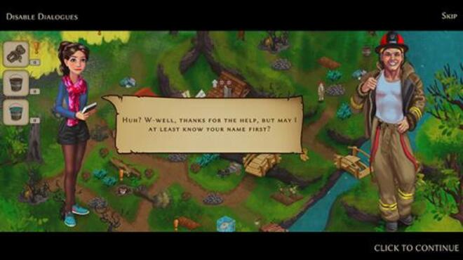 Ellies Farm Forest Fires Collectors Edition PC Crack