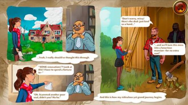 Ellies Farm Forest Fires Collectors Edition Torrent Download