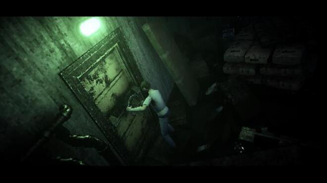 Escape The Ayuwoki DEMAKE PC Crack
