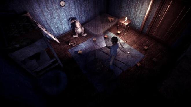 Escape The Ayuwoki DEMAKE Torrent Download