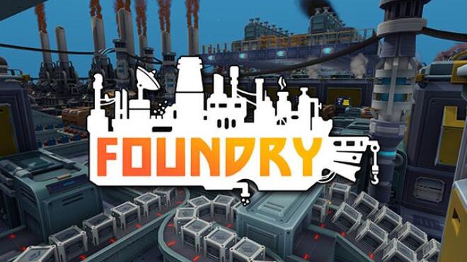 FOUNDRY Free Download