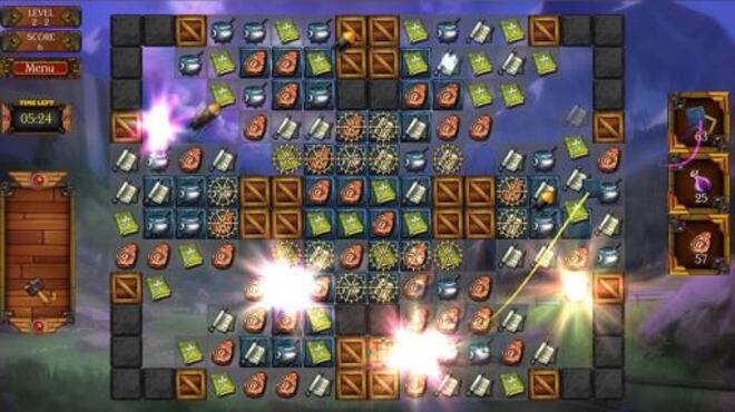 Gaslamp Cases 4 The Arcane Village Torrent Download