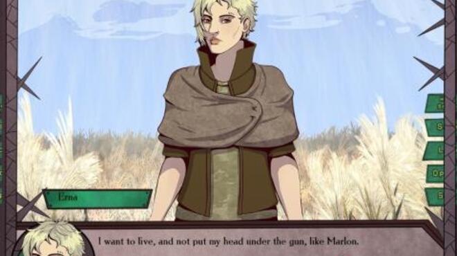 Gear of Glass: Eolarn's war Torrent Download