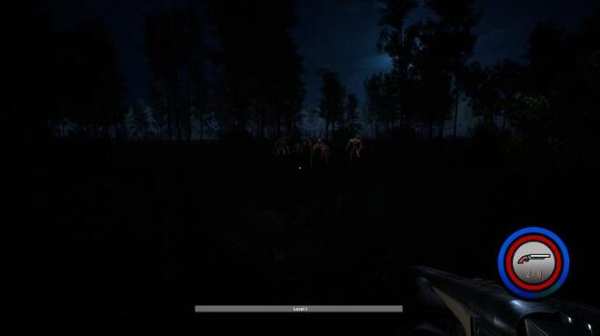 Gone PC Crack