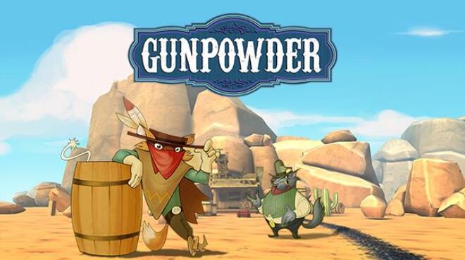 Gunpowder Free Download Gunpowder Free Download