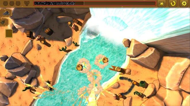 Gunpowder PC Crack Gunpowder PC Crack