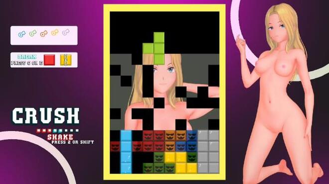 Hard Block Girls: Sex Life PC Crack Hard Block Girls: Sex Life PC Crack