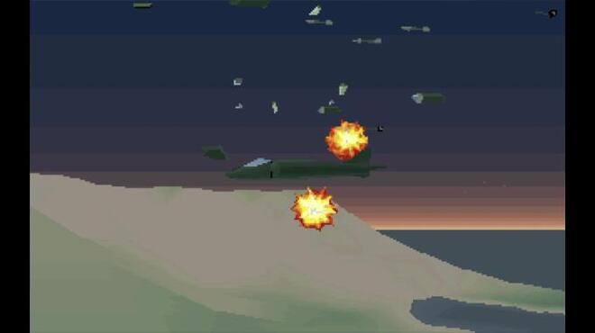 Harrier Jump Jet PC Crack Harrier Jump Jet PC Crack