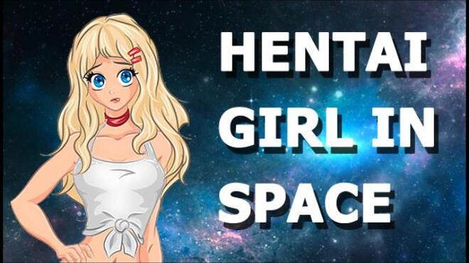 Hentai Girl in Space Free Download