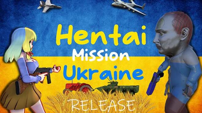 Hentai Mission Ukraine Free Download