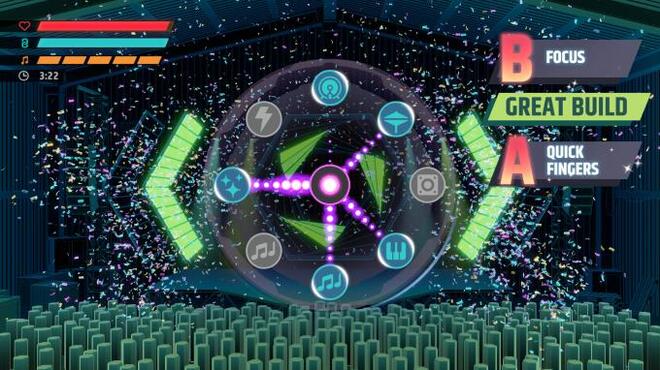 Hexagroove: Tactical DJ Torrent Download