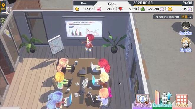 Idol Queens Production PC Crack Idol Queens Production PC Crack