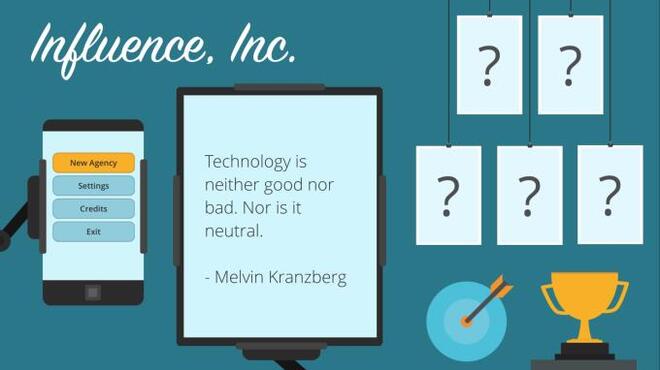 Influence Inc Torrent Download
