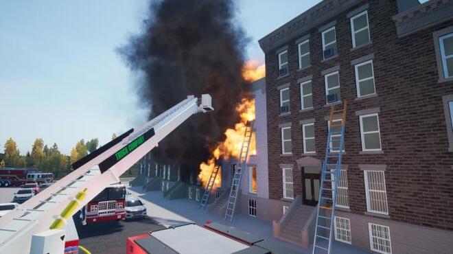 Into The Flames PC Crack