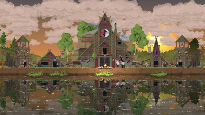 Kingdom Two Crowns Norse Lands v1 1 16 Torrent Download
