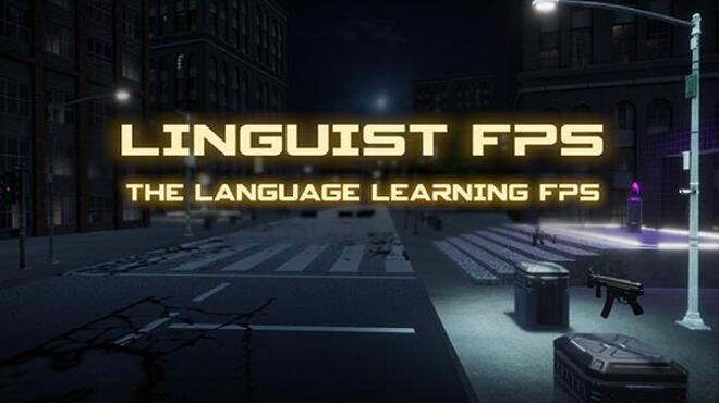 Linguist FPS The Language Learning FPS Free Download