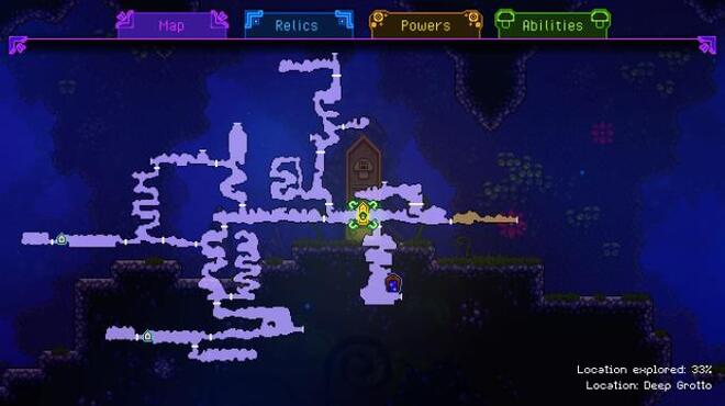 Lone Fungus PC Crack Lone Fungus PC Crack