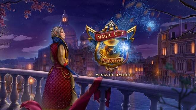 Magic City Detective Wings of Revenge Collectors Edition Free Download Magic City Detective Wings of Revenge Collectors Edition Free Download