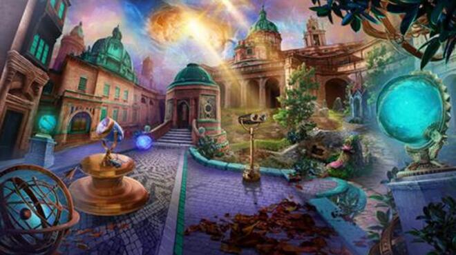Maze of Realities Flower of Discord Collectors Edition Torrent Download