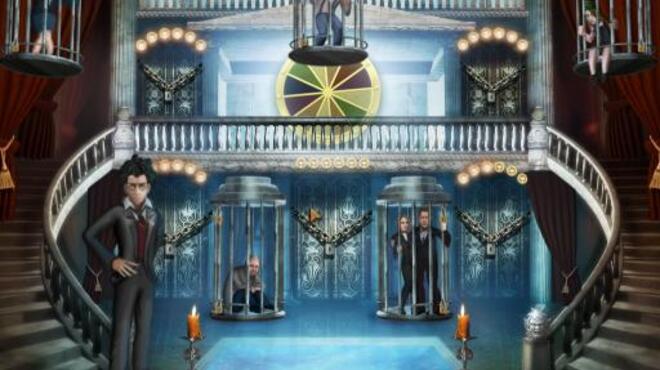 Millionaire Manor Torrent Download