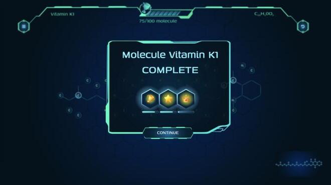 Molecule Make Lab PC Crack