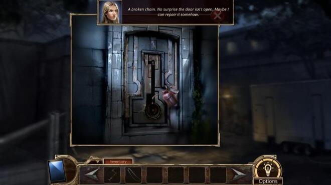 Mystery of Neuschwanstein PC Crack