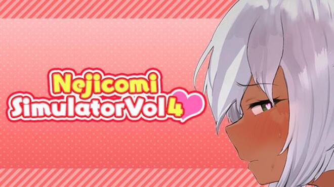 NejicomiSimulator Vol.4 (a strong-willed lady gets soaked by a thick wild man's dick!) Free Download