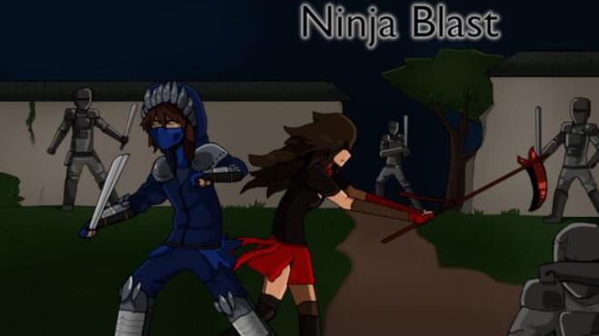 Ninja Blast Free Download Ninja Blast Free Download