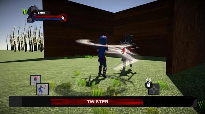 Ninja Blast PC Crack Ninja Blast PC Crack