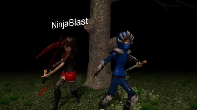 Ninja Blast Torrent Download Ninja Blast Torrent Download