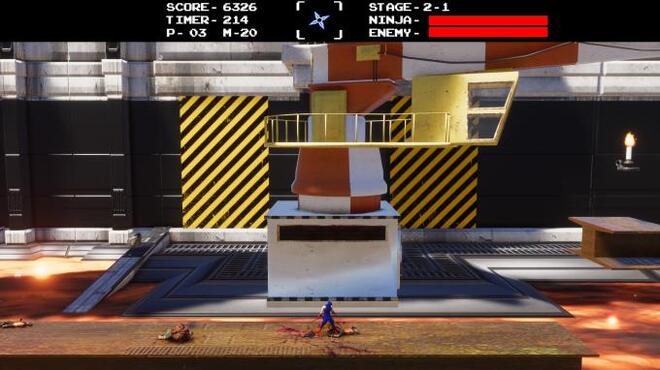 Ninja Noboken PC Crack Ninja Noboken PC Crack