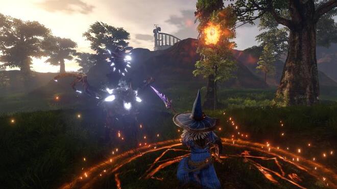 Outward Definitive Edition Torrent Download