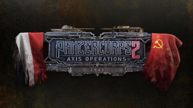 Panzer Corps 2 Axis Operations 1943 Free Download